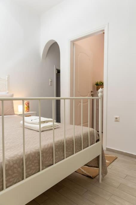 Avgerinos Villa Naxos City Luaran gambar