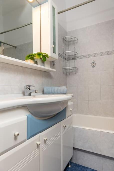 Avgerinos Villa Naxos City Luaran gambar